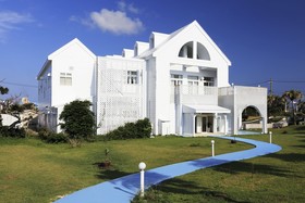 Pricia Resort Yoron