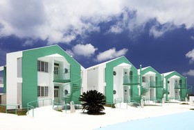 Pricia Resort Yoron