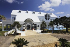 Pricia Resort Yoron
