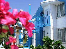 Pricia Resort Yoron