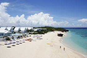 Pricia Resort Yoron