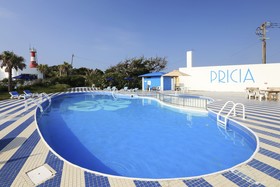 Pricia Resort Yoron