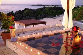 Pricia Resort Yoron