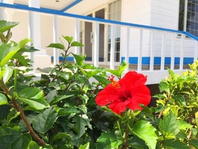 Yurigahama Beach House