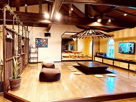 Yurigahama Beach House