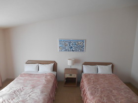 Benikea Yufuin Kinrinko Hotel Museum