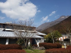 Benikea Yufuin Kinrinko Hotel Museum