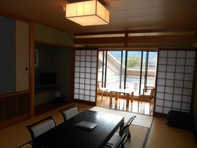 Benikea Yufuin Kinrinko Hotel Museum