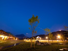 Dogrun & Resort Yufuin Garden Hotel