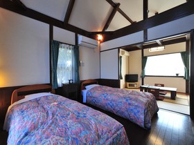 Dogrun & Resort Yufuin Garden Hotel