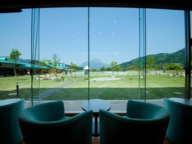 Dogrun & Resort Yufuin Garden Hotel