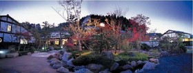 Hatago Kounokura