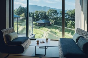 Hoshino Resort Kai Yufuin