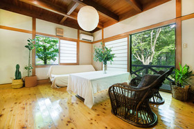 Imi Ola House