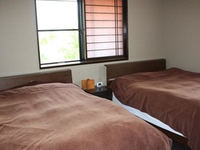 Irohanihohetou Lodge