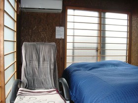 Irohanihohetou Lodge