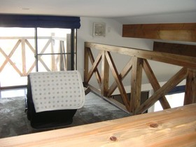 Irohanihohetou Lodge