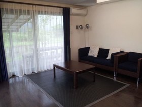 Irohanihohetou Lodge