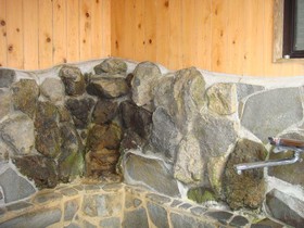 Irohanihohetou Lodge