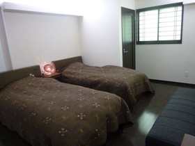Irohanihohetou Lodge