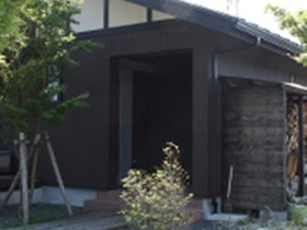 Irohanihohetou Lodge