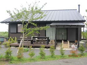 Irohanihohetou Lodge