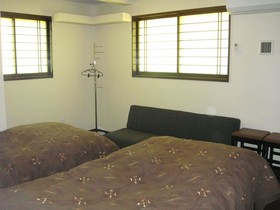 Irohanihohetou Lodge