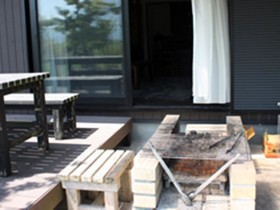 Irohanihohetou Lodge