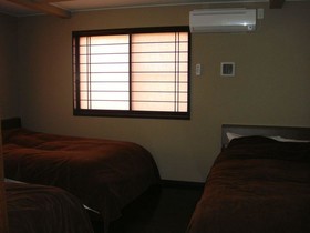 Irohanihohetou Lodge