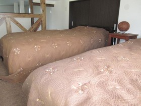 Irohanihohetou Lodge