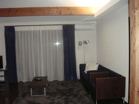 Irohanihohetou Lodge
