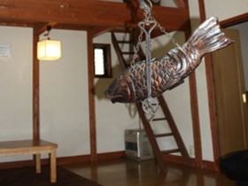 Irohanihohetou Lodge