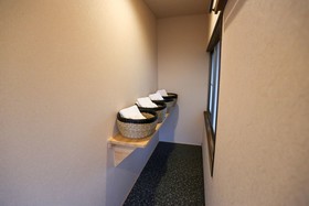 Kawamoto Villa
