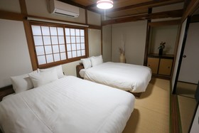 Kawamoto Villa