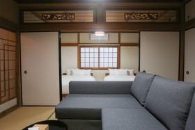 Kawamoto Villa