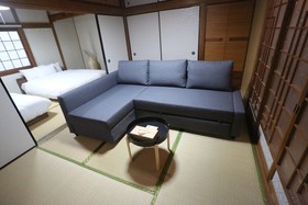 Kawamoto Villa