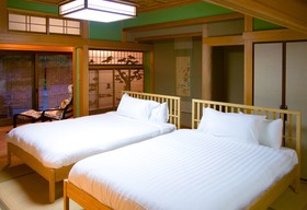 Kawamoto Villa