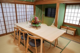 Kawamoto Villa