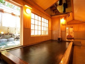 Kutsurogi-no-Yado Nanakawa