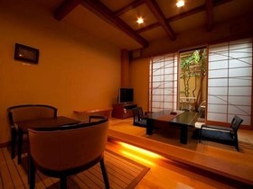Kutsurogi-no-Yado Nanakawa