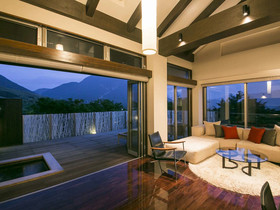 Okuyufuin Kougen Resort Buaisou