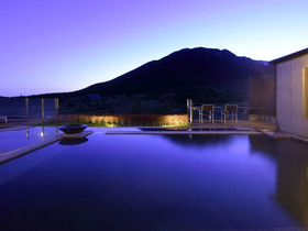 Okuyufuin Kougen Resort Buaisou