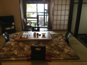 Onjuku YAGURA