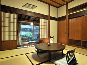 Oyado Kaikatei
