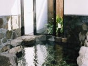 Oyado Nurukawa Onsen