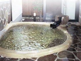 Oyado Nurukawa Onsen
