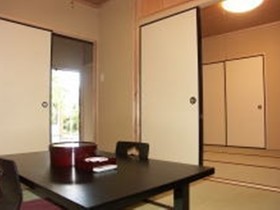 Oyado Nurukawa Onsen