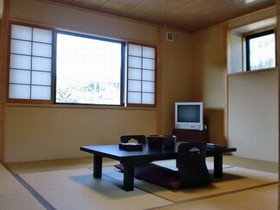 Oyado Nurukawa Onsen