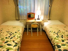 Pension Yufugoiki