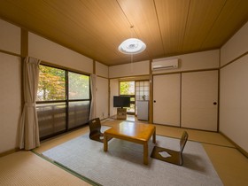 Pension Yufugoiki